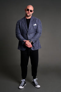 Rugged Elegance Builder Capsule