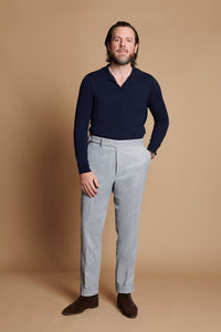 Elevated Casual Builder Capsule