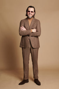 Color: Khaki