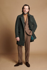 Color: Khaki