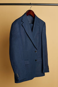 Color: Navy