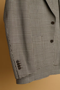 Color: Natural Glenplaid