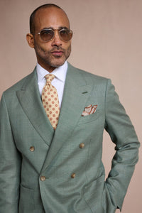 Wise Sage Builder Capsule