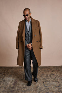 Wise Sage Builder Capsule