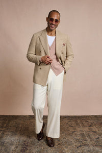 Color: Khaki