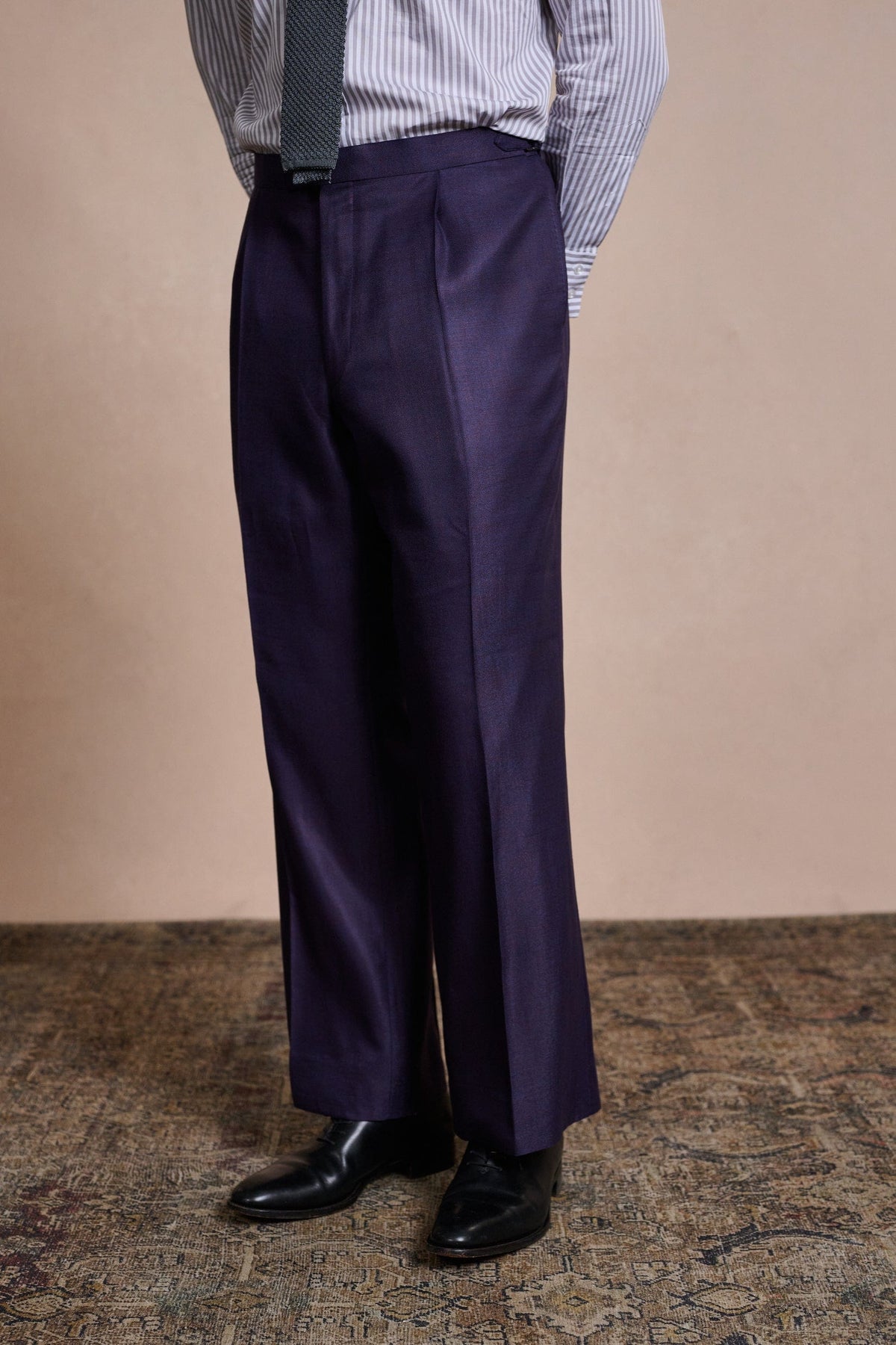 Bamboo Trouser