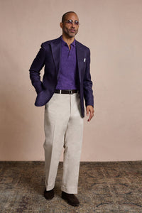 Mr. Purple Builder Capsule