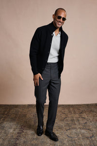 Mr. Purple Builder Capsule