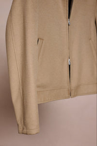 Color: Camel