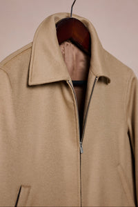 Color: Camel
