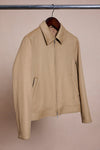 Cashmere Bomber