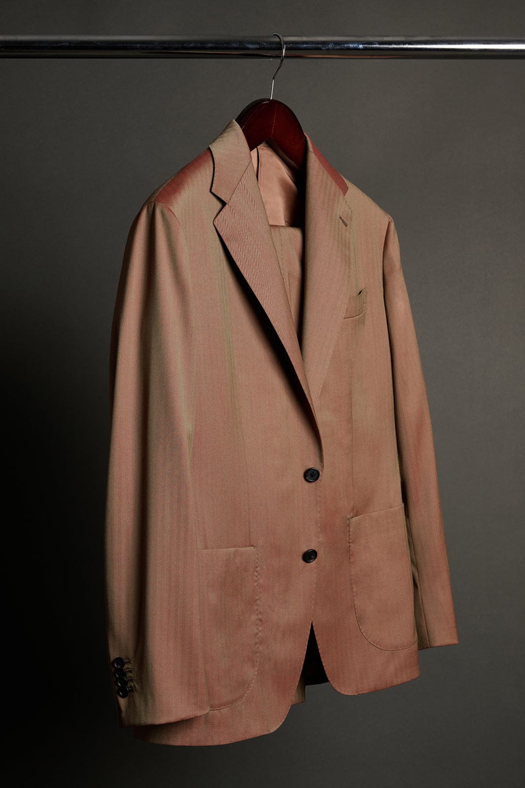 Tropical Solaro Suit