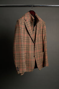 Blue Collar Business-Casual Capsule