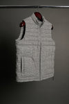 Wool & Cashmere Puffer Vest