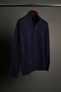 Color: Navy