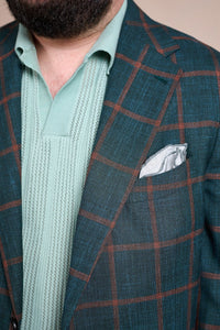 Color: Dark Olive Umber