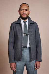 Color: Grey