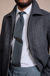 Color: Grey