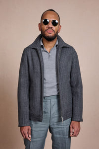 Color: Grey