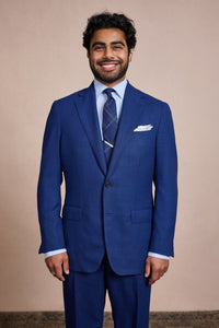 Business Casual Starter Capsule