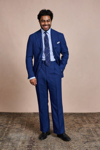 Business Casual Starter Capsule