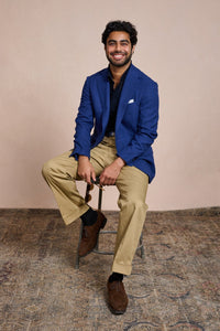 Business Casual Starter Capsule