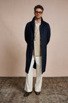 Pure Cashmere Coat