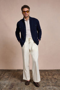 Color: Navy
