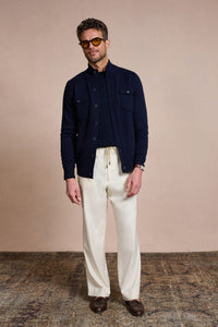 Color: Navy