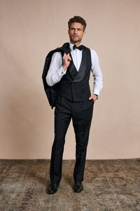 Old Money Master Capsule