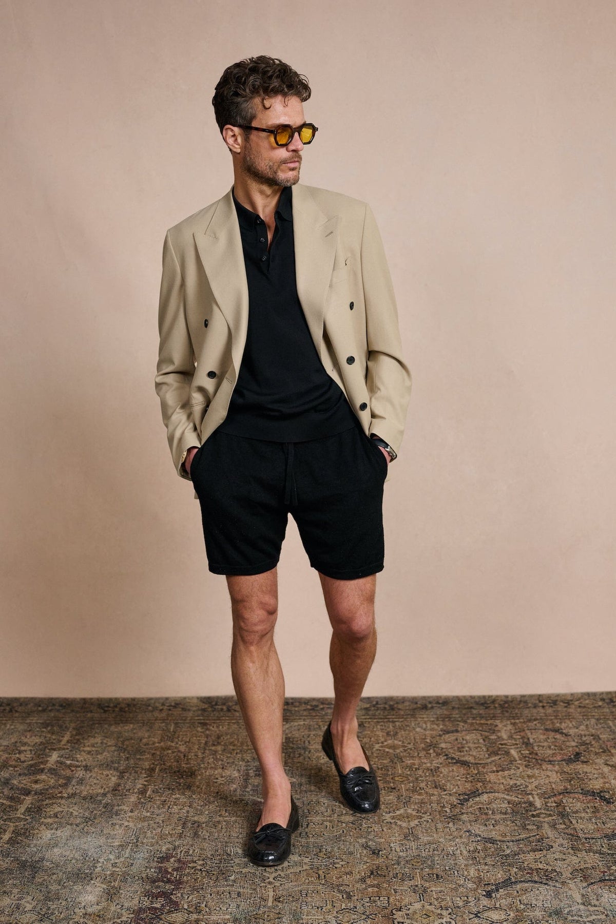 Best Mens Custom Hamilton Elevated Performance Shorts - Made in USA Black / Xs - Articles of Style by Dan Trepanier Best Mens Custom Hamilton Elevated Performance Shorts - Made in USA Black / Xs - Articles of Style by Dan Trepanier