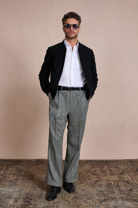 Color: Grey