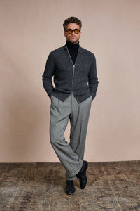Color: Grey