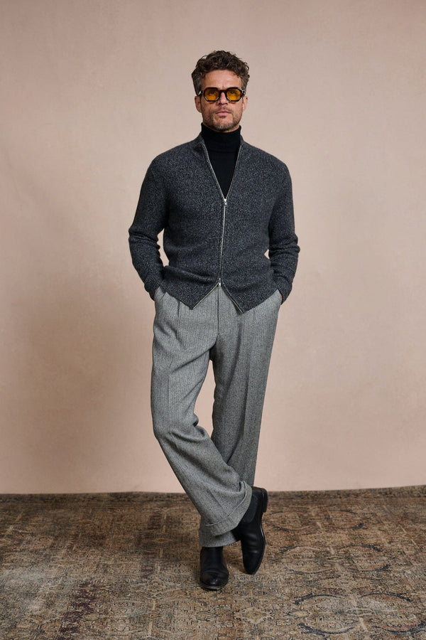 Color: Grey