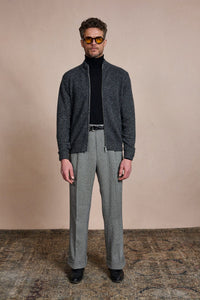 Color: Grey