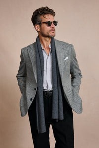 Color: Grey