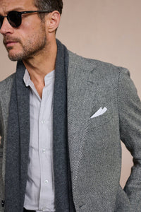 Color: Grey