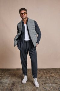 Color: Dark Grey