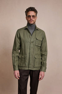 Heritage Builder Capsule