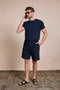 Color: Navy