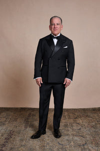 Eveningwear Starter Capsule