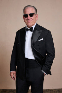 Eveningwear Starter Capsule