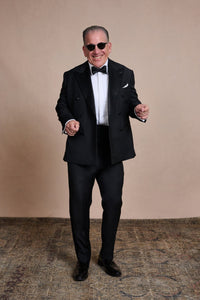 Eveningwear Starter Capsule