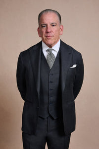 Eveningwear Starter Capsule