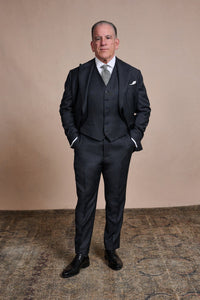 Eveningwear Starter Capsule