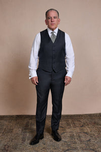 Eveningwear Starter Capsule