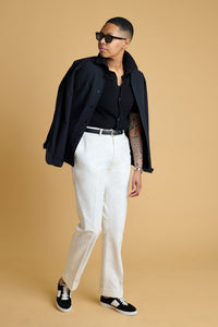 Color: Ivory