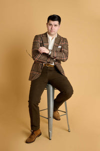 Color: Fall Check