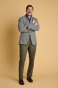 Warm Weather Professional Builder Capsule