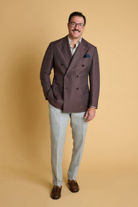 Warm Weather Professional Builder Capsule